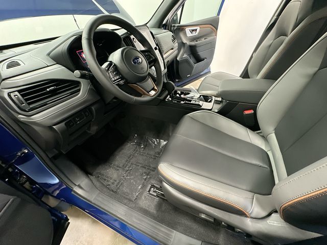 Thumbnail: 2026 Subaru Forester - 16