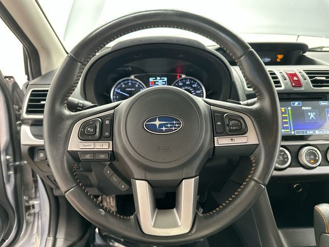 Thumbnail: 2016 Subaru Crosstrek - 8