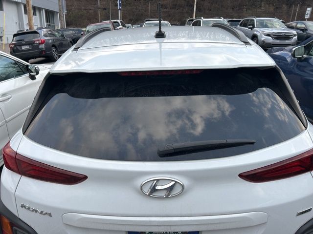 Thumbnail: 2019 Hyundai Kona - 27