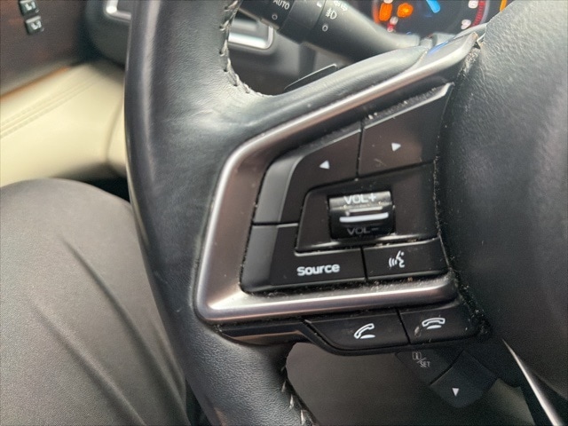 Thumbnail: 2021 Subaru Ascent - 13