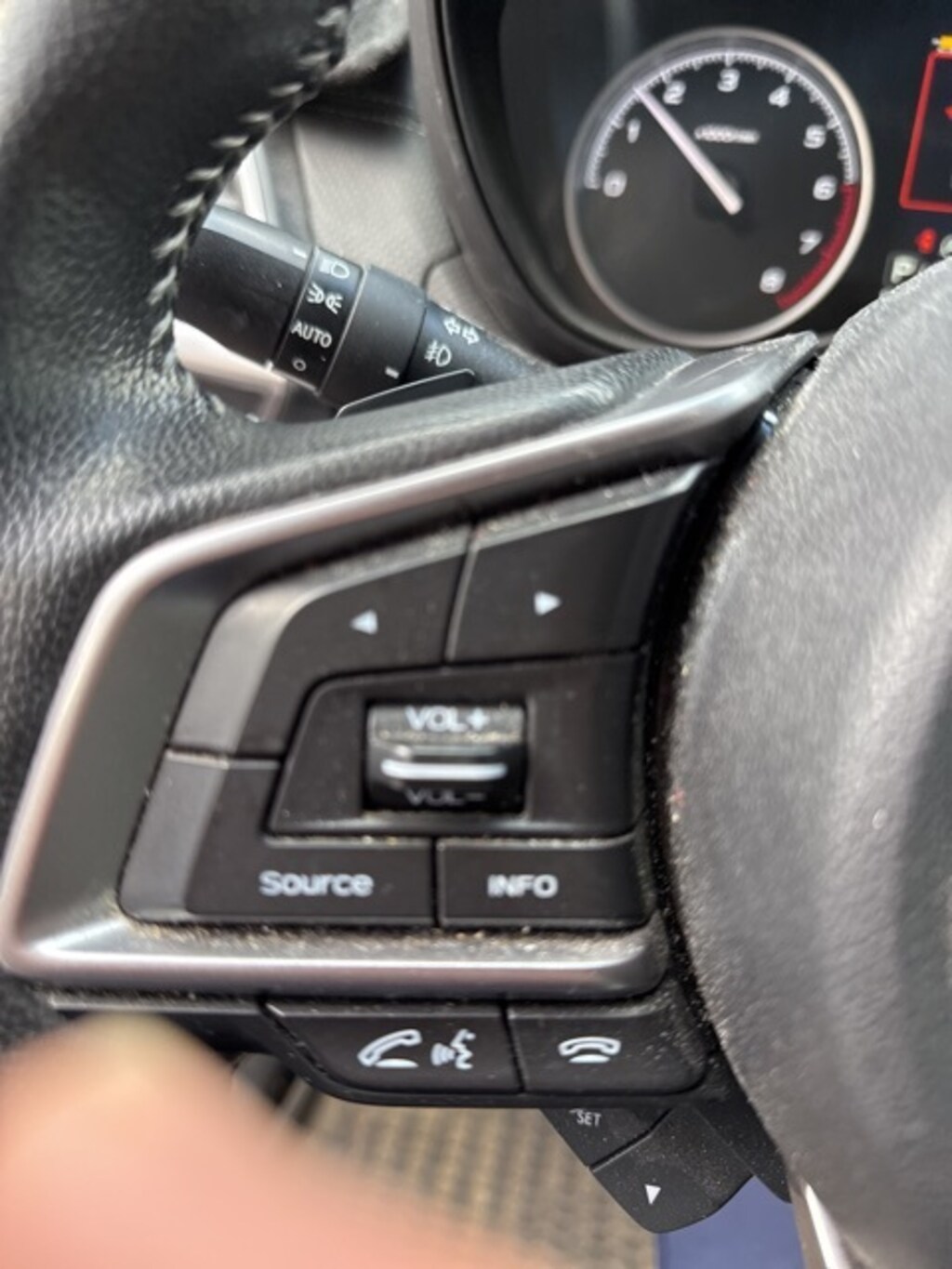 Used 2021 Subaru Forester Limited SUV