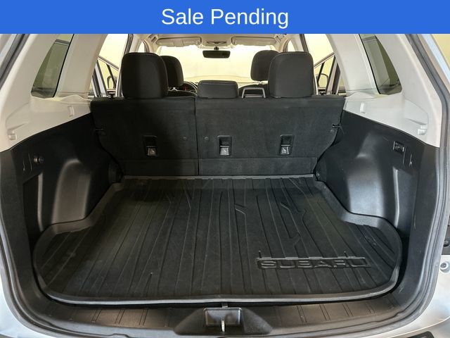 Thumbnail: 2017 Subaru Forester - 23