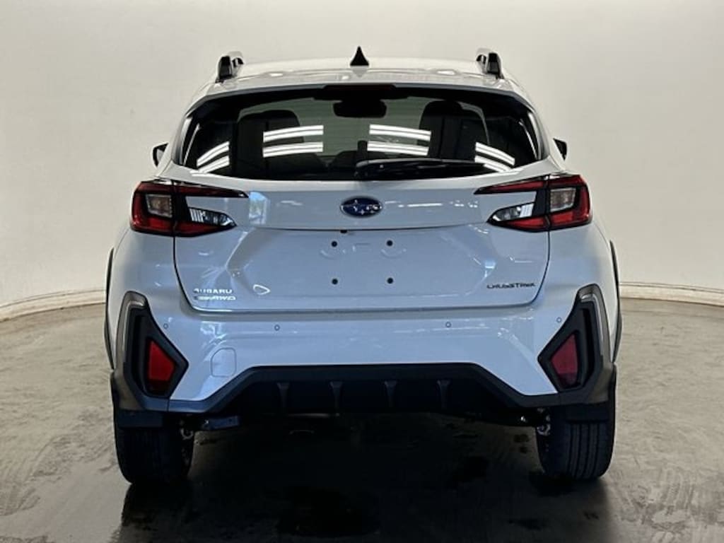 New 2025 Subaru Crosstrek Limited SUV