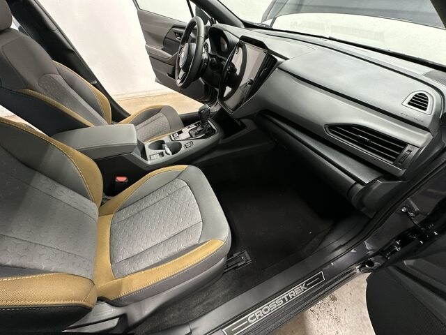 Thumbnail: 2025 Subaru Crosstrek - 20