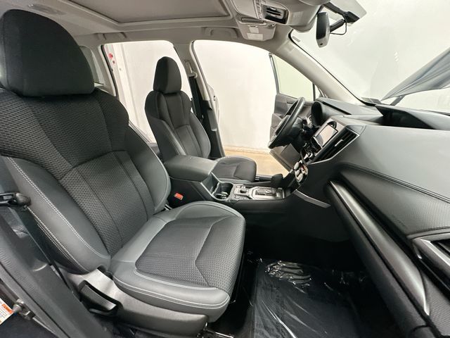 Thumbnail: 2019 Subaru Forester - 22