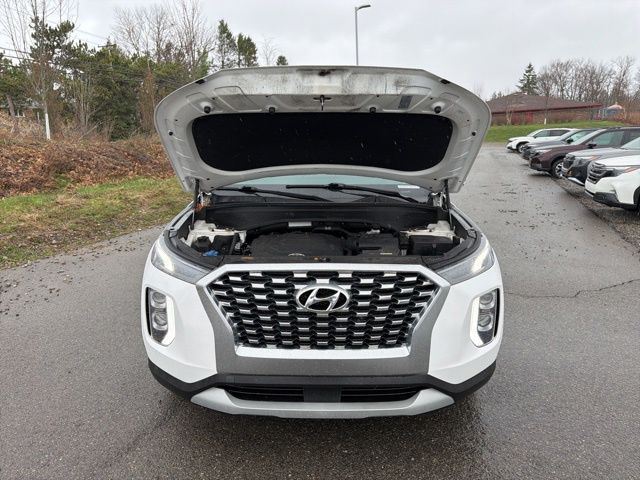 Thumbnail: 2020 Hyundai Palisade - 3