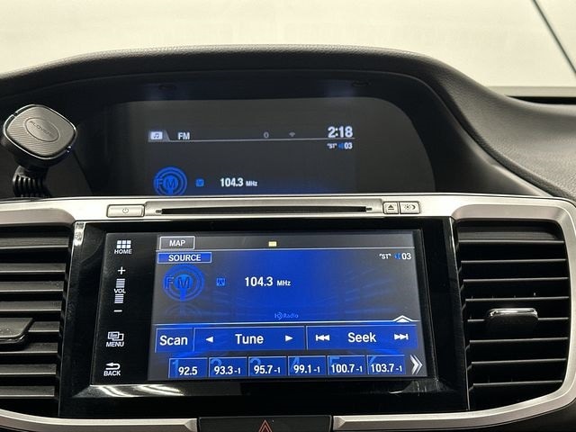 Thumbnail: 2017 Honda Accord - 12