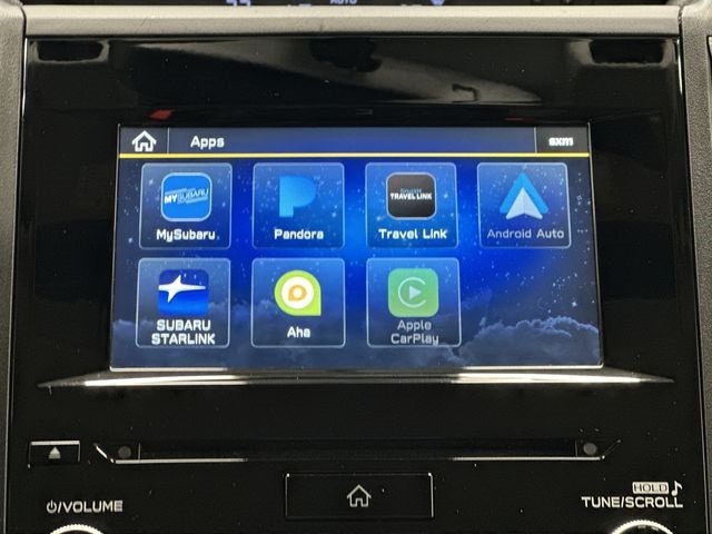 Thumbnail: 2023 Subaru Crosstrek - 11