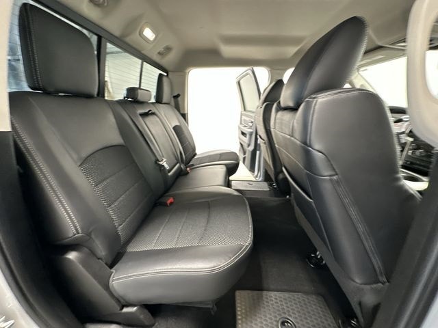 Thumbnail: 2018 RAM 2500 - 23