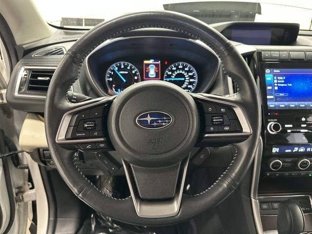 Thumbnail: 2022 Subaru Ascent - 8