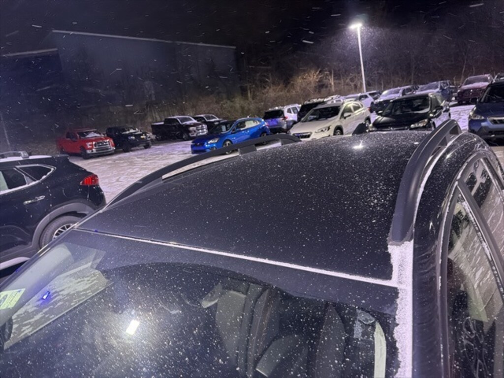 Used 2022 Subaru Crosstrek Premium SUV