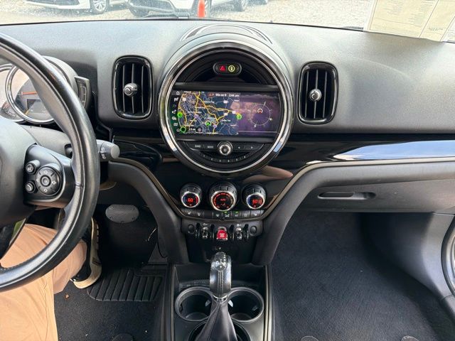 2019 MINI Countryman Base - Photo 20