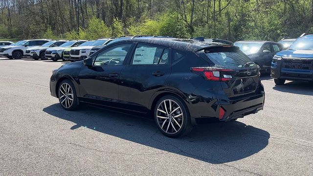 Thumbnail: 2026 Subaru Impreza - 6