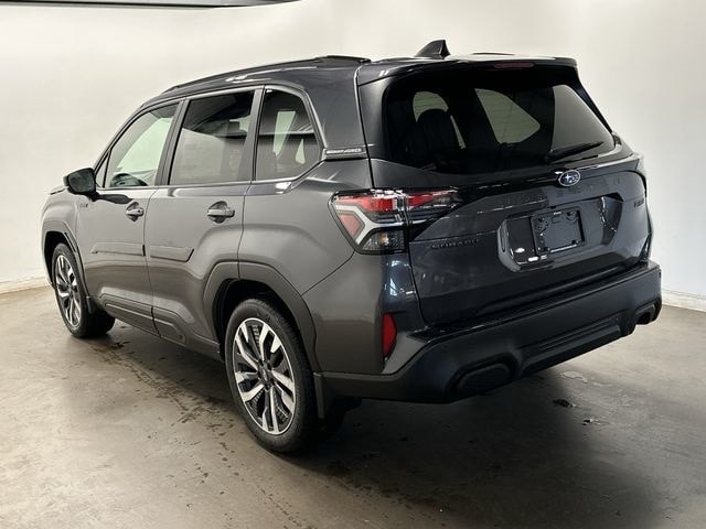 Thumbnail: 2025 Subaru Forester - 30