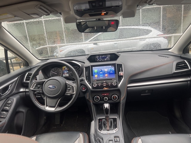 Thumbnail: 2023 Subaru Crosstrek - 18