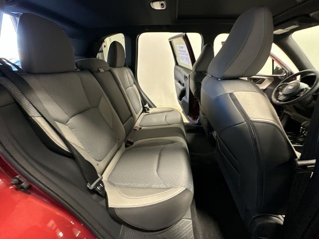 Thumbnail: 2026 Subaru Forester - 22