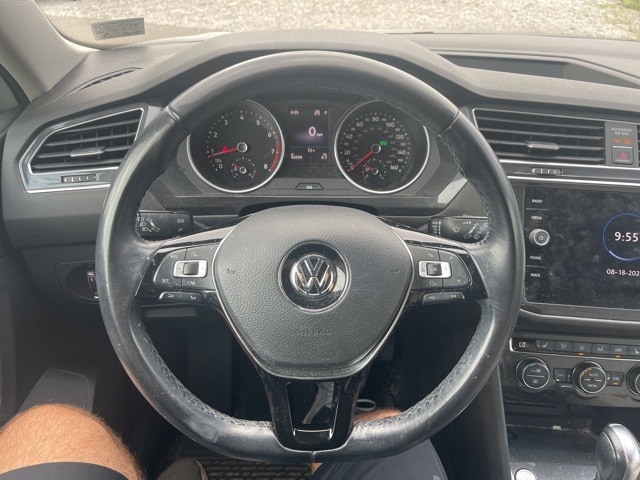 Thumbnail: 2018 Volkswagen Tiguan - 13