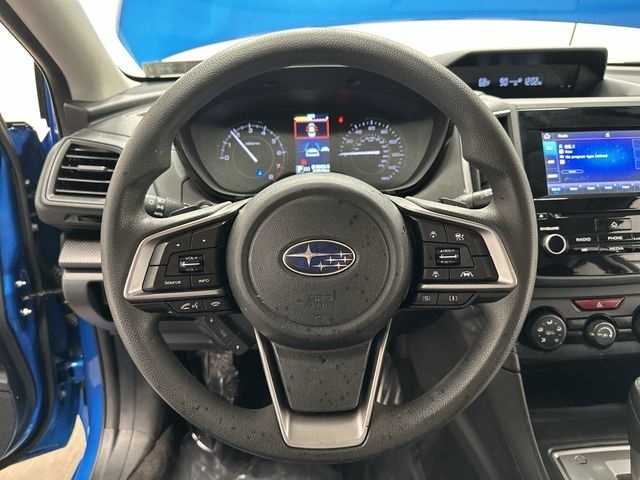 Thumbnail: 2023 Subaru Impreza - 8