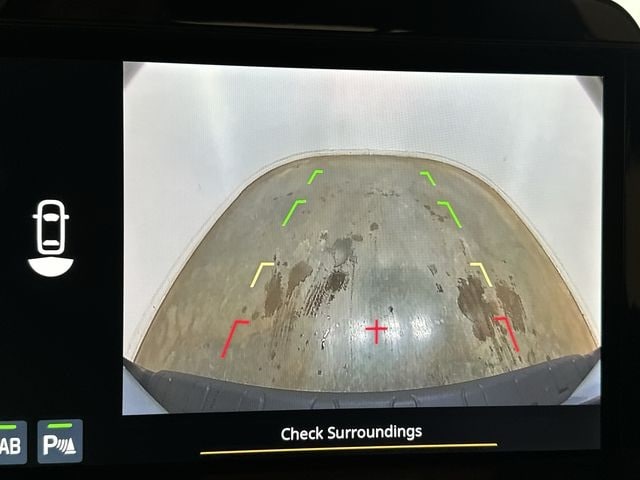 Thumbnail: 2026 Subaru Outback - 14