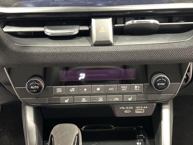 Thumbnail: 2026 Subaru Outback - 16