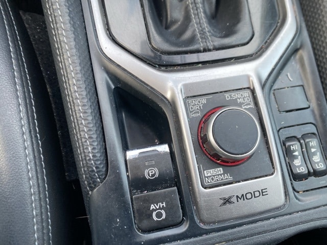 Thumbnail: 2021 Subaru Forester - 24