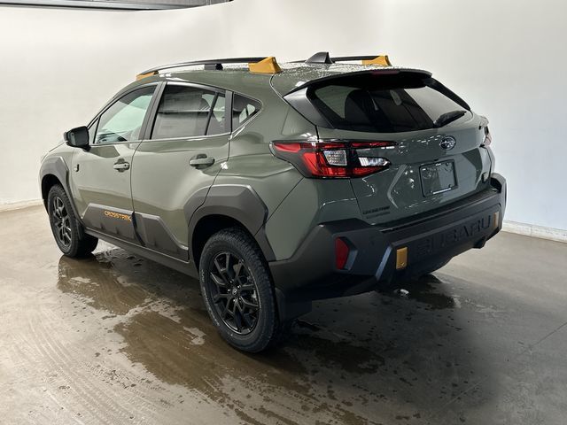 Thumbnail: 2026 Subaru Crosstrek - 28