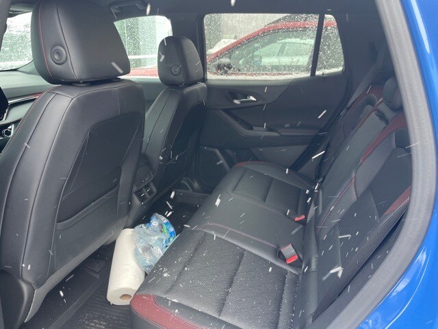 Thumbnail: 2025 Chevrolet Equinox - 19