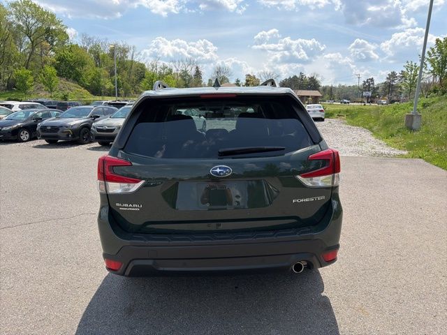 Thumbnail: 2023 Subaru Forester - 10