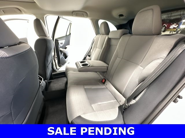 Thumbnail: 2025 Subaru Outback - 19