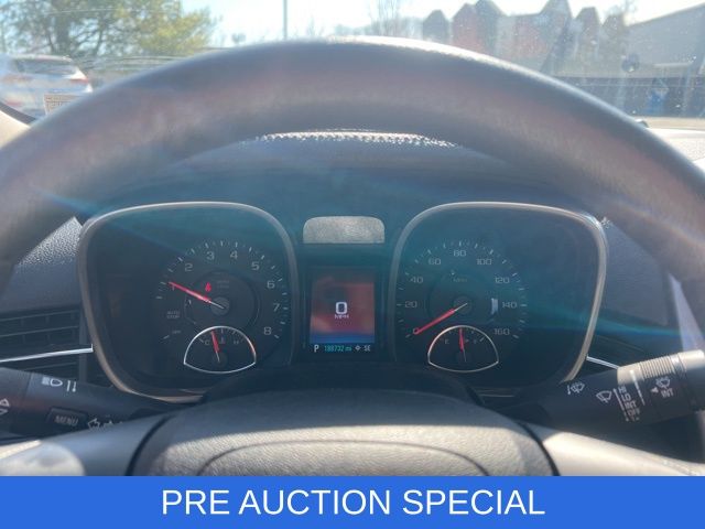 Thumbnail: 2015 Chevrolet Malibu - 15