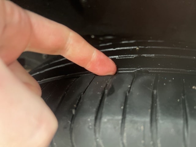 Thumbnail: 2023 Subaru Crosstrek - 23