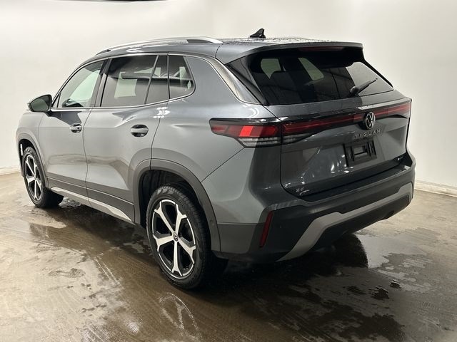 Thumbnail: 2025 Volkswagen Tiguan - 31