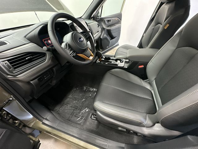 Thumbnail: 2026 Subaru Forester - 17