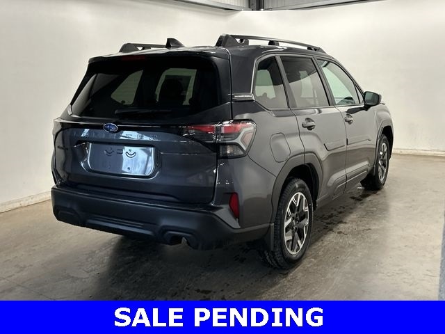 Thumbnail: 2026 Subaru Forester - 29