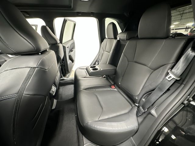 Thumbnail: 2025 Subaru Forester - 19