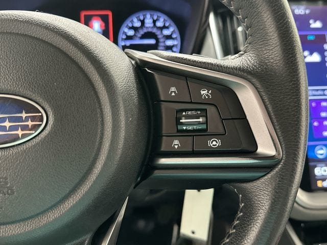 Thumbnail: 2020 Subaru Outback - 9