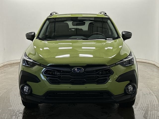 Thumbnail: 2026 Subaru Crosstrek - 27