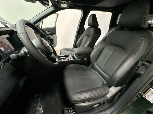 Thumbnail: 2026 Subaru Outback - 18