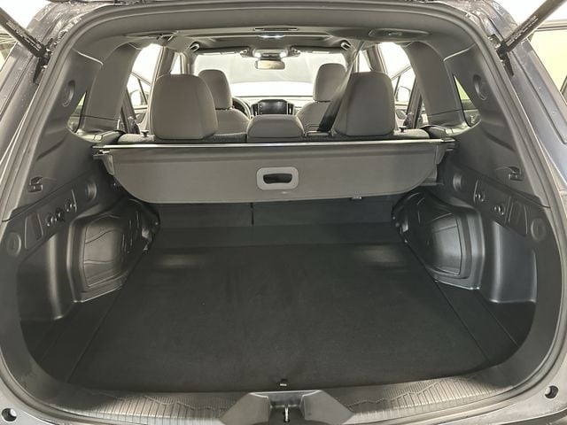 Thumbnail: 2025 Subaru Forester - 25