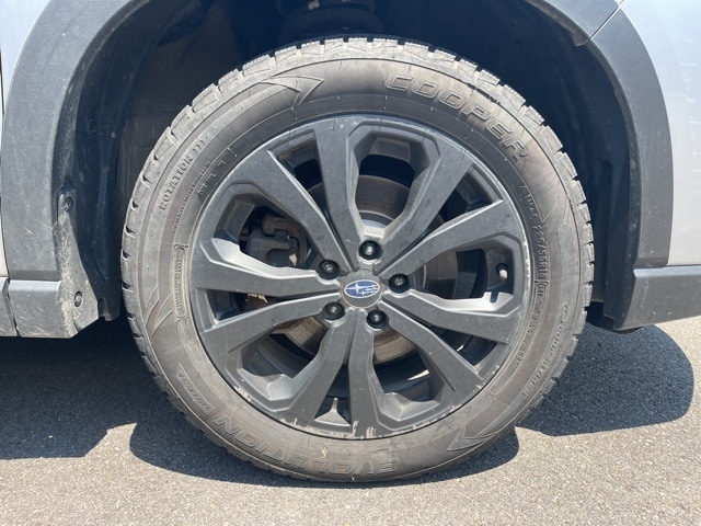 Thumbnail: 2019 Subaru Forester - 4