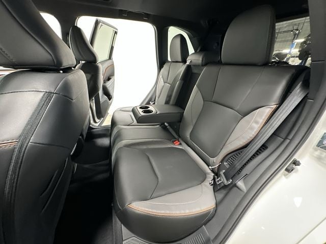 Thumbnail: 2025 Subaru Forester - 19