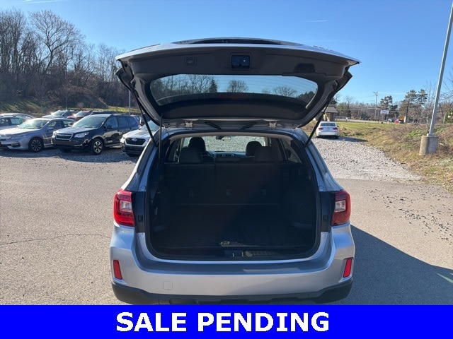 Thumbnail: 2016 Subaru Outback - 11