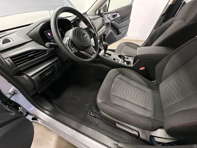 Thumbnail: 2025 Subaru Impreza - 16