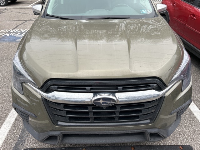 Thumbnail: 2023 Subaru Ascent - 9