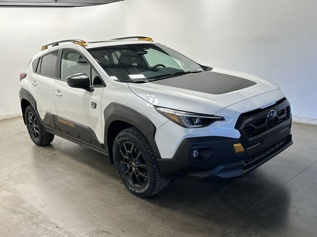 Thumbnail: 2026 Subaru Crosstrek - 27