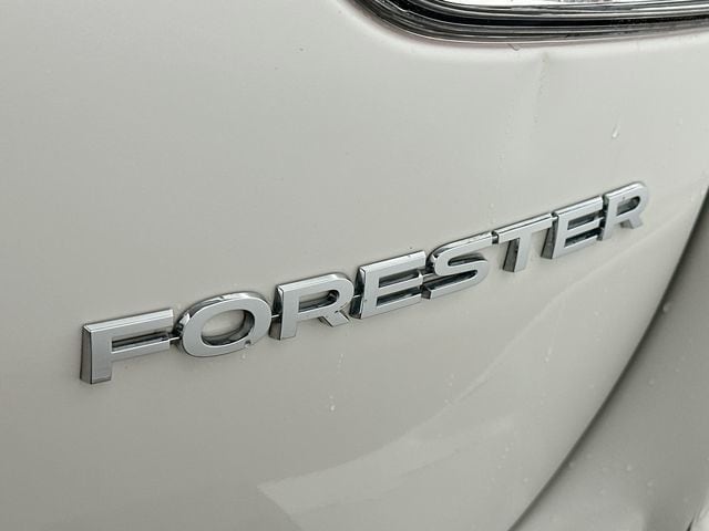 Thumbnail: 2023 Subaru Forester - 28