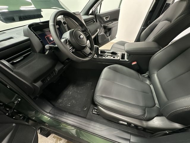 Thumbnail: 2026 Subaru Outback - 17