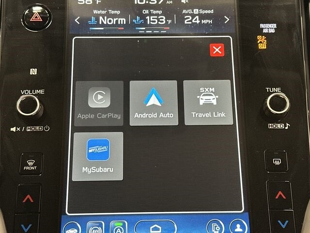 Thumbnail: 2025 Subaru Outback - 13