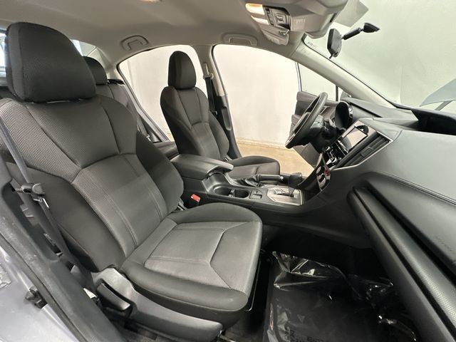 Thumbnail: 2023 Subaru Impreza - 20