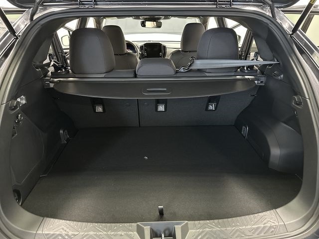 Thumbnail: 2026 Subaru Crosstrek - 24